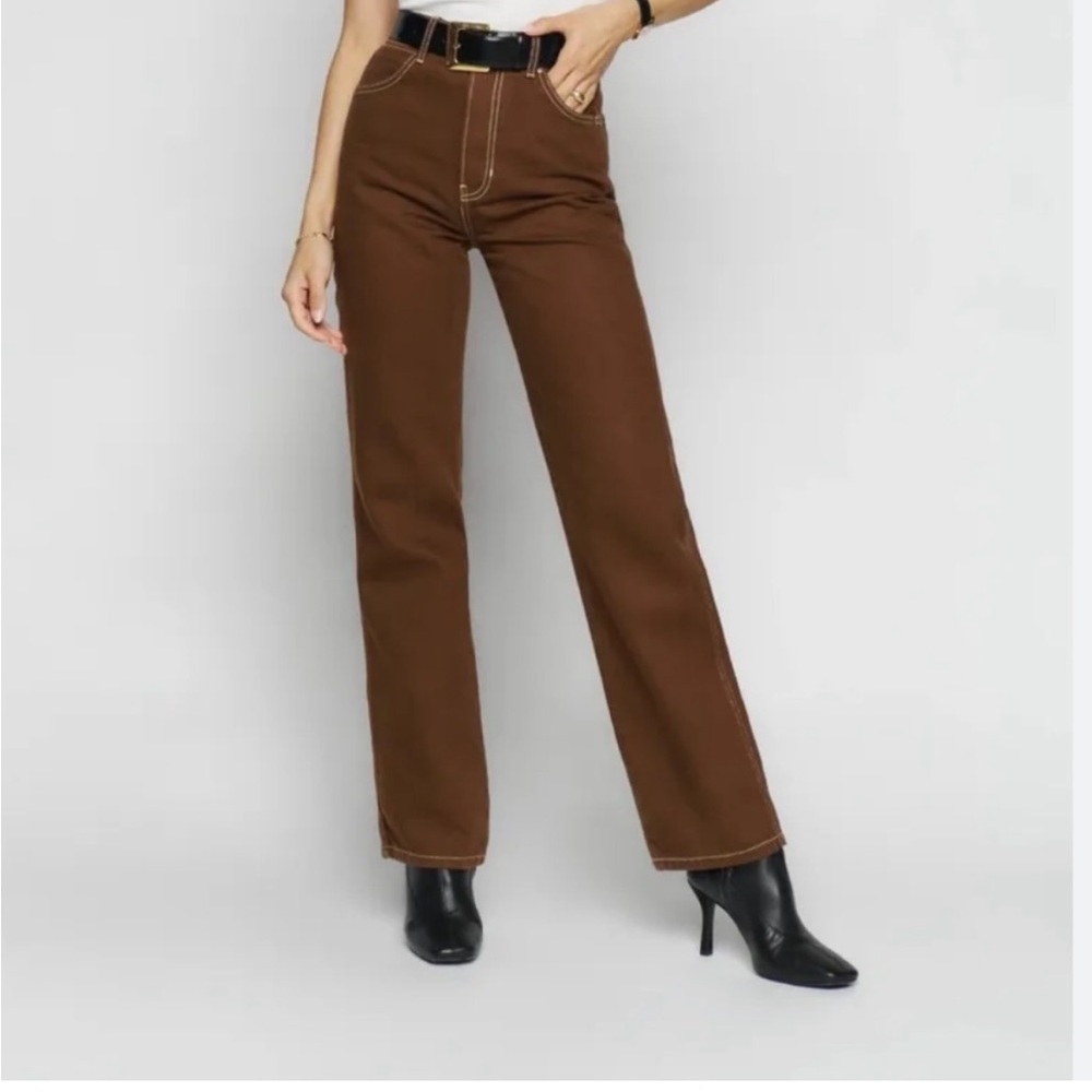 Ref Cowboy Jeans